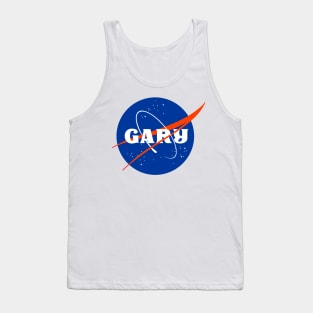 Nasa - Gary Tank Top